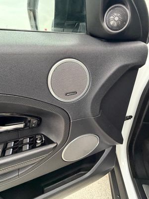 Land-Rover Range Rover Evoque  2.2L SD4 4x4 Prestige Auto 190cv - Foto 17