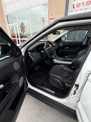 Land-Rover Range Rover Evoque  2.2L SD4 4x4 Prestige Auto 190cv - Foto 15