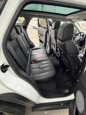 Land-Rover Range Rover Evoque  2.2L SD4 4x4 Prestige Auto 190cv - Foto 9