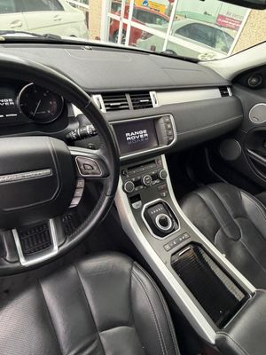 Land-Rover Range Rover Evoque  2.2L SD4 4x4 Prestige Auto 190cv - Foto 19