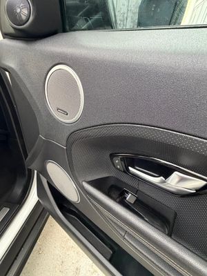 Land-Rover Range Rover Evoque  2.2L SD4 4x4 Prestige Auto 190cv - Foto 13