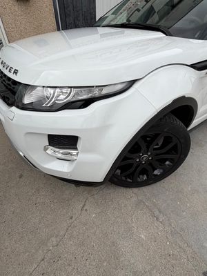 Land-Rover Range Rover Evoque  2.2L SD4 4x4 Prestige Auto 190cv - Foto 3