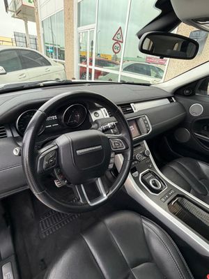 Land-Rover Range Rover Evoque  2.2L SD4 4x4 Prestige Auto 190cv - Foto 18