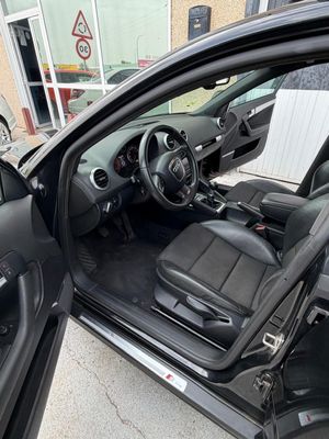 Audi A3 2.0 tdi s line 170cv - Foto 12