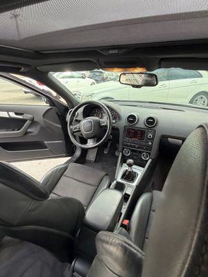 Audi A3 2.0 tdi s line 170cv - Foto 10