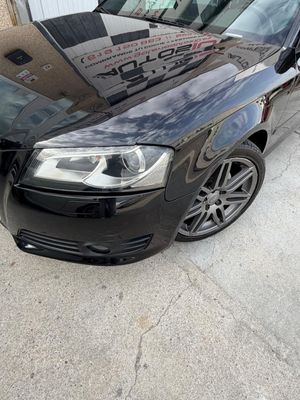 Audi A3 2.0 tdi s line 170cv - Foto 3