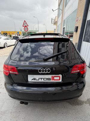 Audi A3 2.0 tdi s line 170cv - Foto 6