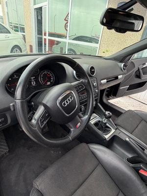 Audi A3 2.0 tdi s line 170cv - Foto 15