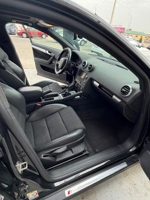 Audi A3 2.0 tdi s line 170cv - Foto 11