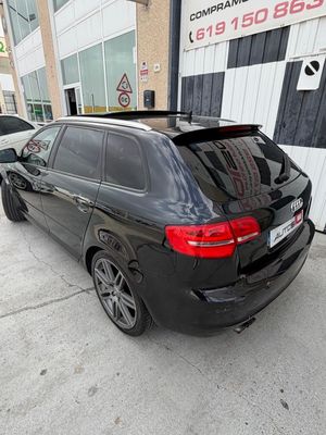 Audi A3 2.0 tdi s line 170cv - Foto 5
