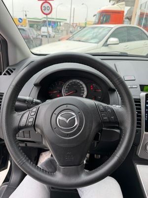 Mazda 5 2.0 diesel 7 plazas 143cv - Foto 17