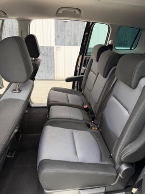 Mazda 5 2.0 diesel 7 plazas 143cv - Foto 13