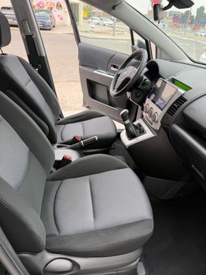 Mazda 5 2.0 diesel 7 plazas 143cv - Foto 11