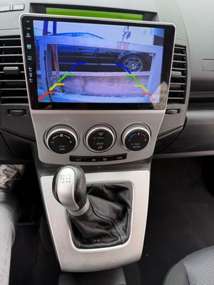 Mazda 5 2.0 diesel 7 plazas 143cv - Foto 16