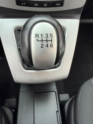 Mazda 5 2.0 diesel 7 plazas 143cv - Foto 19