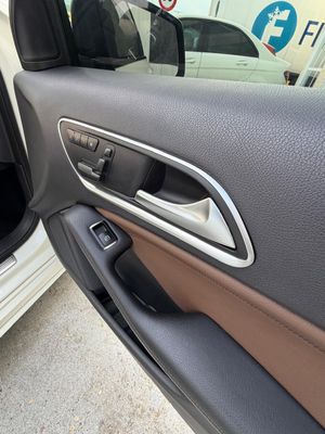 Mercedes Clase A 200CDI PACK AMG 150CV - Foto 12