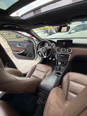 Mercedes Clase A 200CDI PACK AMG 150CV - Foto 10