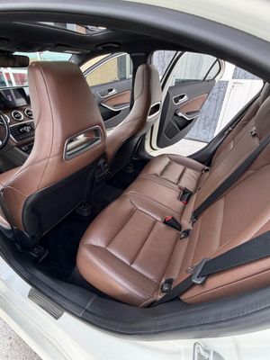 Mercedes Clase A 200CDI PACK AMG 150CV - Foto 15