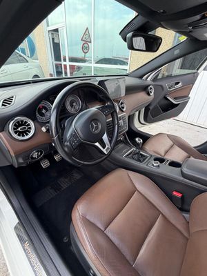 Mercedes Clase A 200CDI PACK AMG 150CV - Foto 16