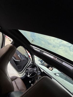 Mercedes Clase A 200CDI PACK AMG 150CV - Foto 9