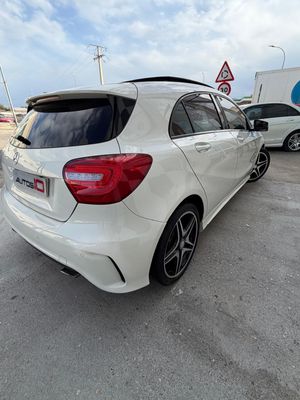 Mercedes Clase A 200CDI PACK AMG 150CV - Foto 7