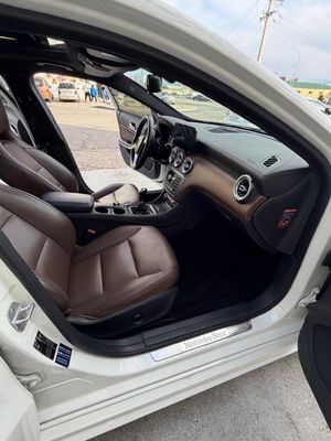 Mercedes Clase A 200CDI PACK AMG 150CV - Foto 11