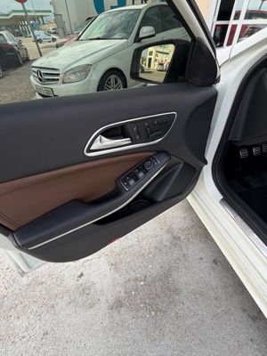 Mercedes Clase A 200CDI PACK AMG 150CV - Foto 14