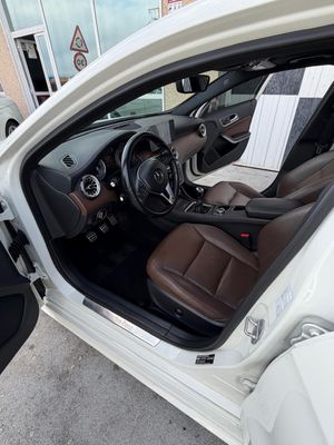 Mercedes Clase A 200CDI PACK AMG 150CV - Foto 13