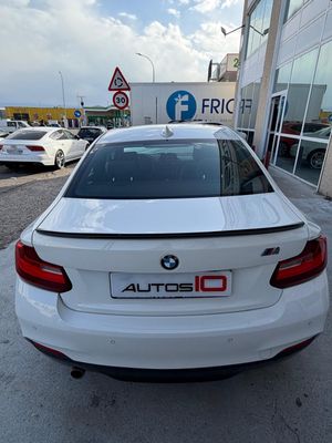 BMW Serie 2 218 DIESEL PACK M - Foto 4
