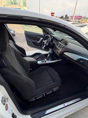 BMW Serie 2 218 DIESEL PACK M - Foto 8