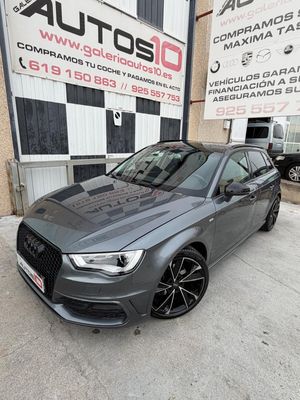 Audi A3 2.0 TDI 150CV S LINE - Foto 2