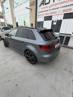 Audi A3 2.0 TDI 150CV S LINE - Foto 5