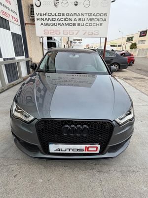 Audi A3 2.0 TDI 150CV S LINE - Foto 3