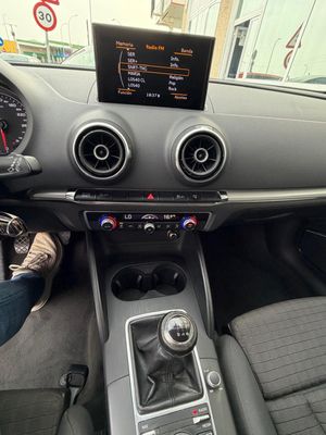 Audi A3 2.0 TDI 150CV S LINE - Foto 15