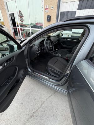 Audi A3 2.0 TDI 150CV S LINE - Foto 10