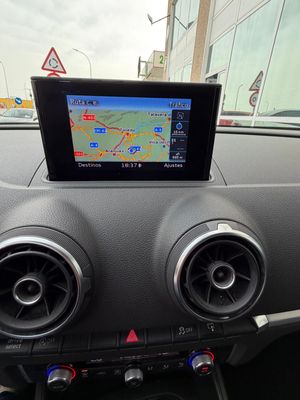 Audi A3 2.0 TDI 150CV S LINE - Foto 16