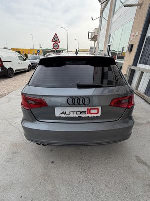 Audi A3 2.0 TDI 150CV S LINE - Foto 6