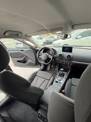Audi A3 2.0 TDI 150CV S LINE - Foto 8