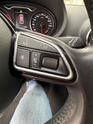 Audi A3 2.0 TDI 150CV S LINE - Foto 14