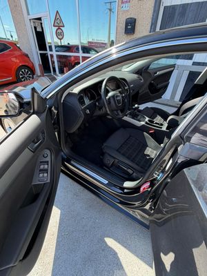 Audi A5 2.0 TFSI 180cv - Foto 8