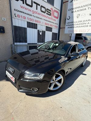 Audi A5 2.0 TFSI 180cv - Foto 2