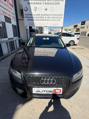 Audi A5 2.0 TFSI 180cv - Foto 3