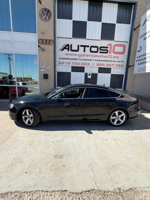 Audi A5 2.0 TFSI 180cv - Foto 4