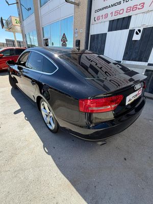 Audi A5 2.0 TFSI 180cv - Foto 3