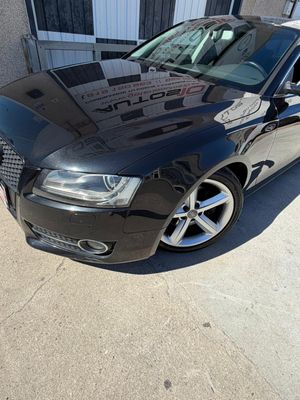 Audi A5 2.0 TFSI 180cv - Foto 6