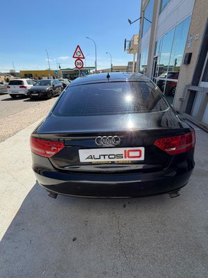 Audi A5 2.0 TFSI 180cv - Foto 5