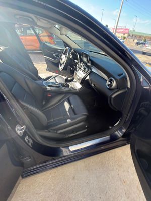 Mercedes Clase C 200 diesel 150cv - Foto 14