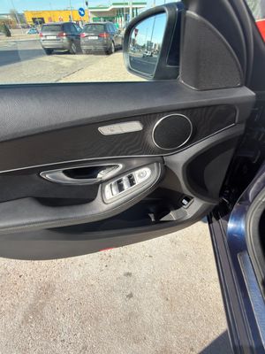 Mercedes Clase C 200 diesel 150cv - Foto 8