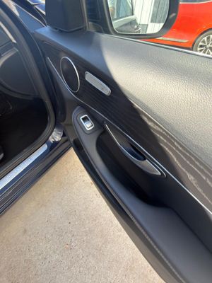 Mercedes Clase C 200 diesel 150cv - Foto 13