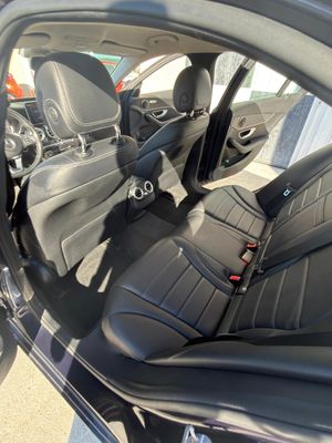 Mercedes Clase C 200 diesel 150cv - Foto 12